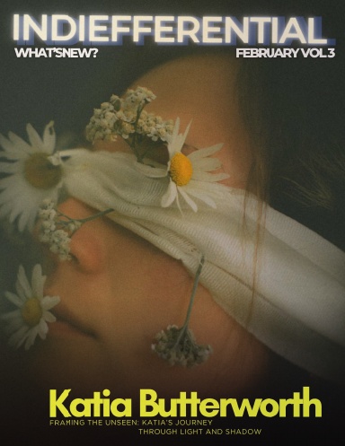 What's New? February Vol 3