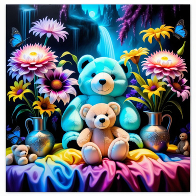 The Wrong Side OF The Bed