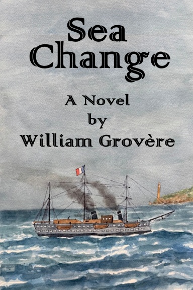 Sea Change