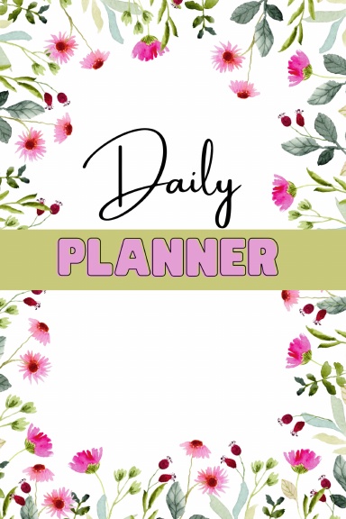 Daily Planner