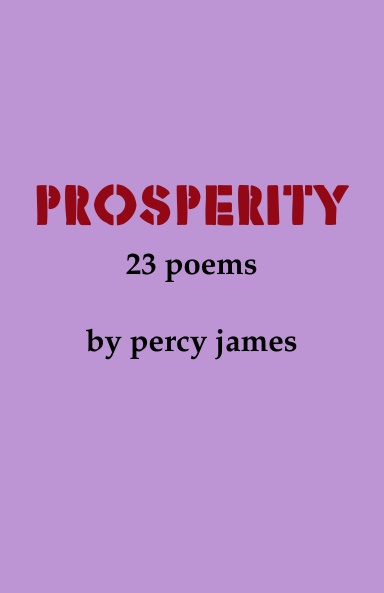 Prosperity
