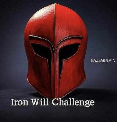 The Iron Will Challenge