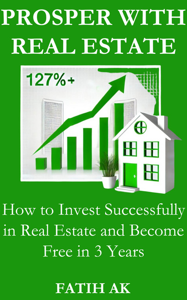 Prosper With Real Estate