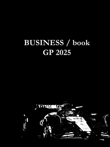 Business Book GP 2025