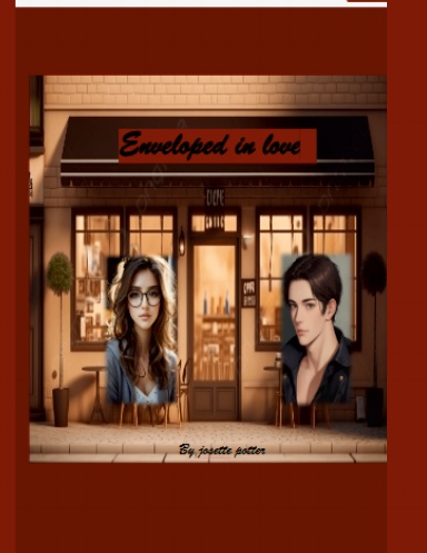 Enveloped in love