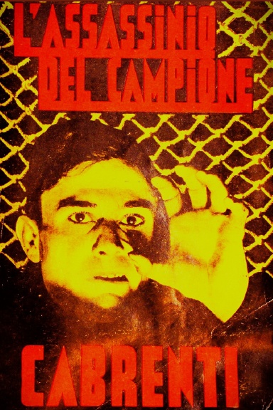 L' ASSASSINIO DEL CAMPIONE