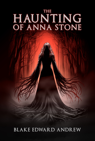 The Haunting of Anna Stone