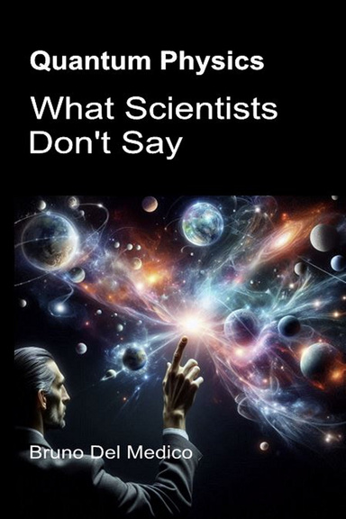 Quantum Physics. What Scientists Don't Say
