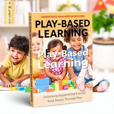Play-Based Learning
