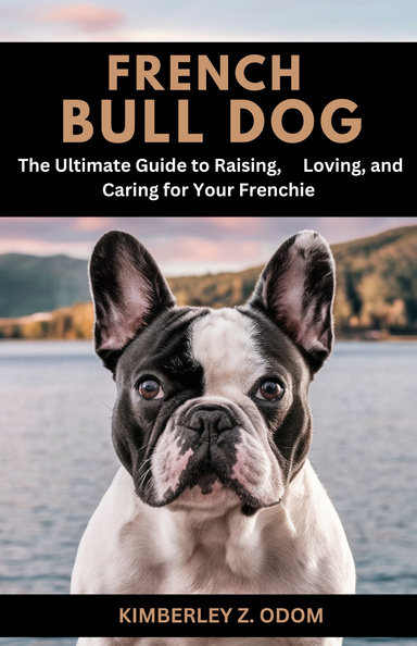FRENCH BULLDOG