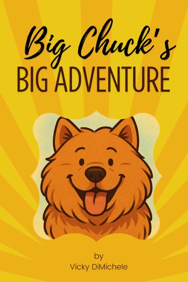 Big Chuck's Big Adventure