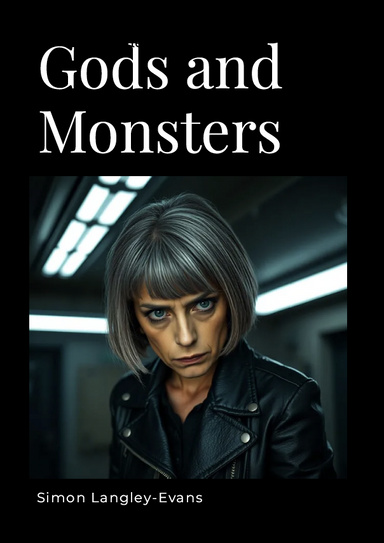 Gods and Monsters