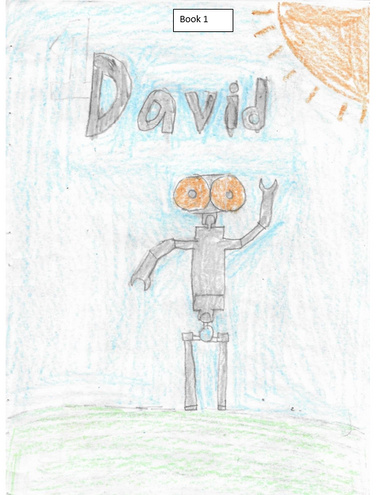 David