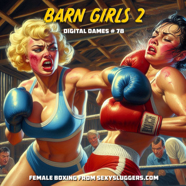 Digital Dames 78