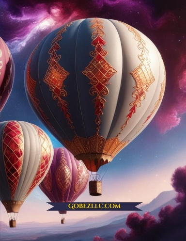 The Skywriter’s Journal