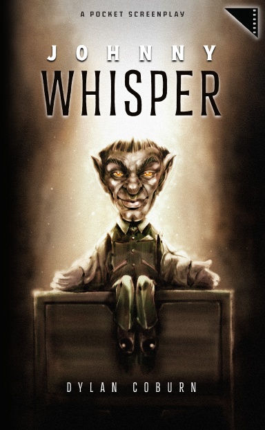 Johnny Whisper