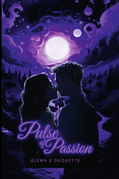 PULSE OF PASSION