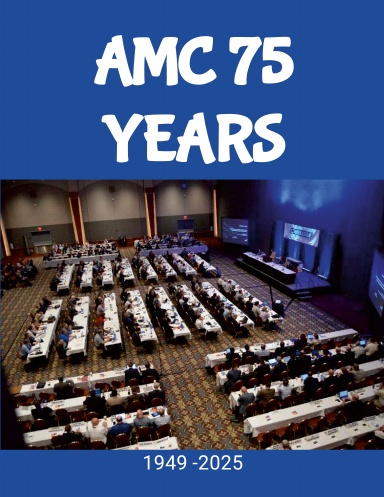 AMC 75 YEARS
