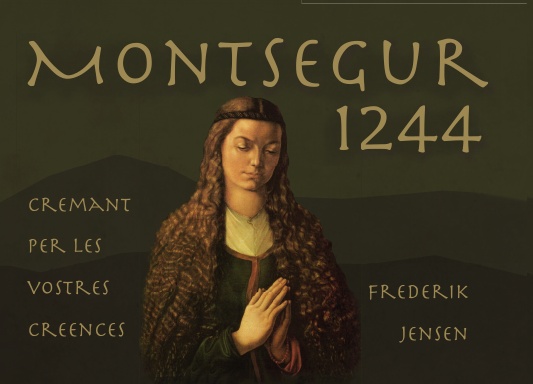 Montsegur 1244