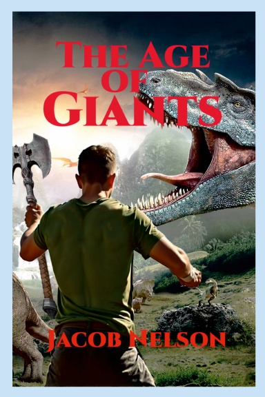 The Age of Giants