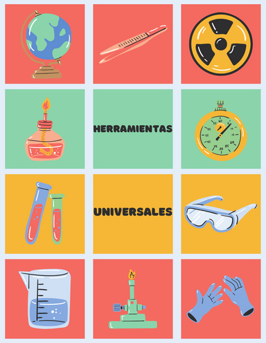 HERRAMIENTAS