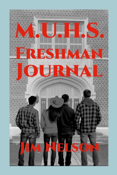M.U.H.S. Freshman Journal