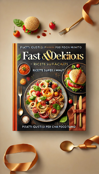 FAST & DELICIONS