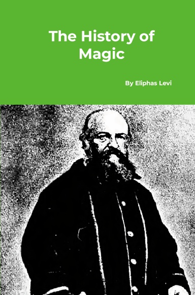 The History of Magic