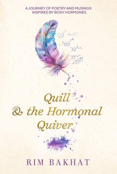 Quill & the Hormonal Quiver
