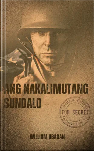 Ang Nakalimutang Sundalo