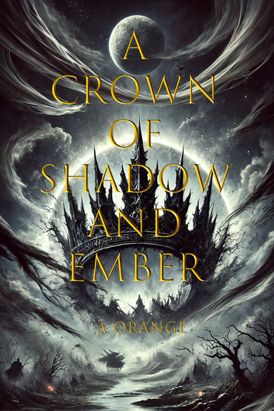A Crown of Shadow and Ember