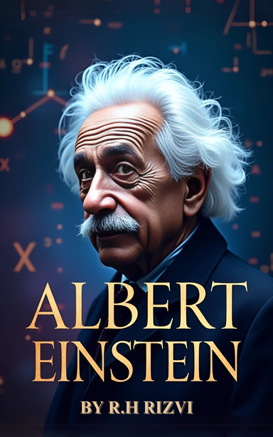 Albert Einstein