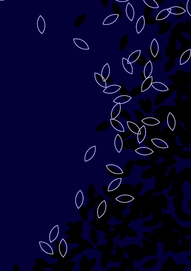 Music Notebook with Finger Charts for Accordion, Blue (A5)