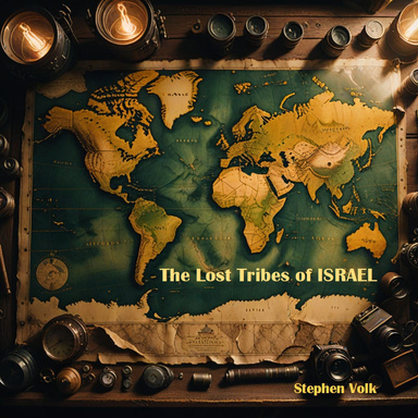 The Lost Tribes of Israel