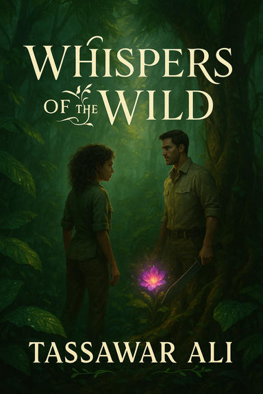Whispers of the Wild