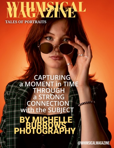 Whimsical Magazine