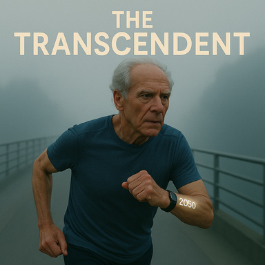 THE TRANSCENDENT