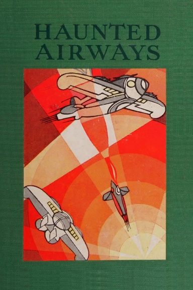 Haunted Airways