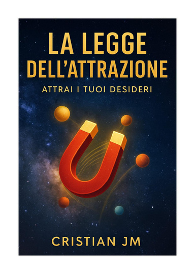 La Legge Dell'Attrazione