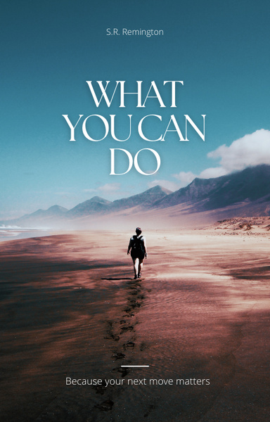 What You Can Do