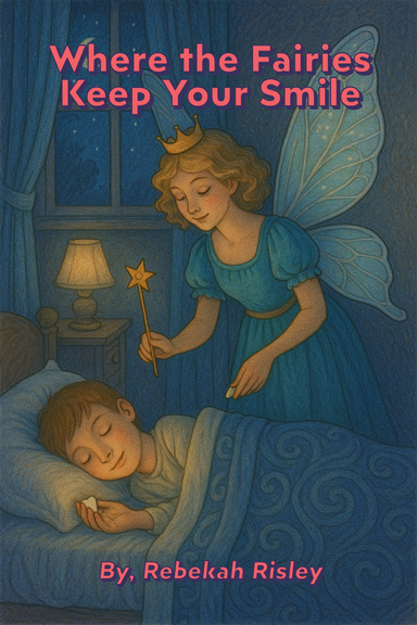 Where the Fairies Keep Your Smiles