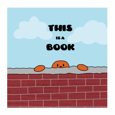 This is a Book
