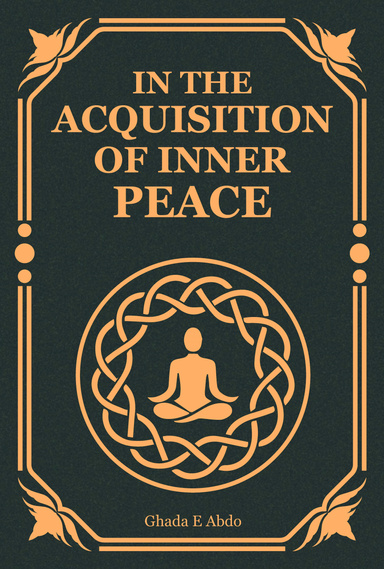 IN THE ACQUISITION OF INNER PEACE