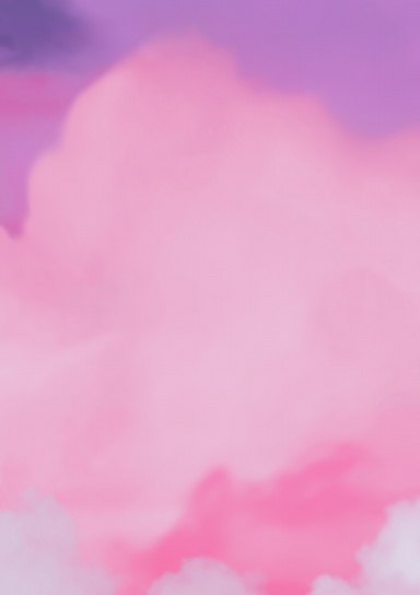 The Painted Sky Series - Pastel Dreamscape