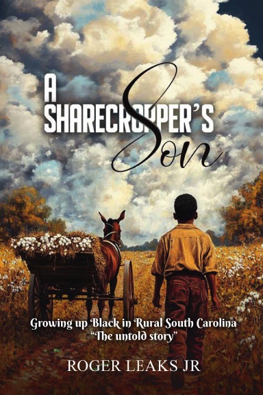 A Sharecropper's Son