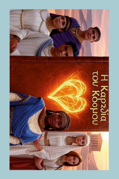 «Η Καρδιά του Κόσμου»