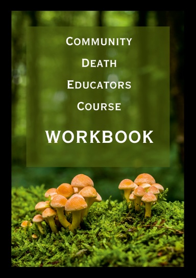 Community Death Educators Guidebook