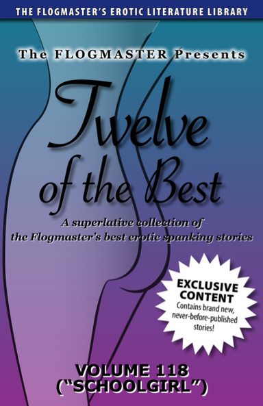 Twelve of the Best: Volume 118