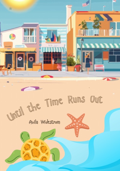 Until the Time Runs Out