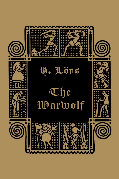 The Warwolf